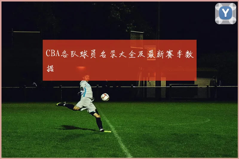 CBA各队球员名录大全及最新赛季数据